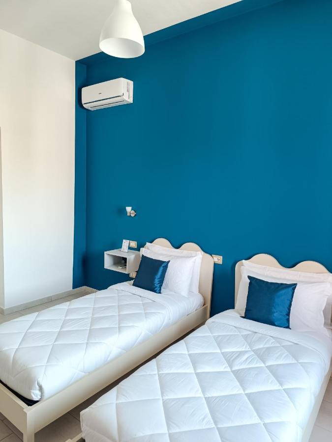 La Residenza Bed and Breakfast Giba Exterior foto